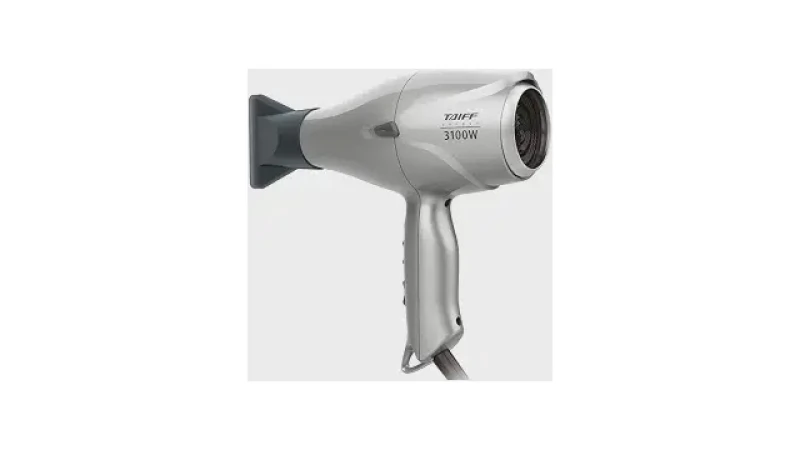 Melhor Secador de Cabelo Taiff Profissional: Potência e Tecnologia