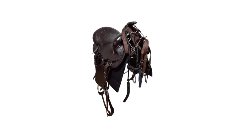 Melhor Sela para Cavalo: 10 Modelos de Alta Durabilidade