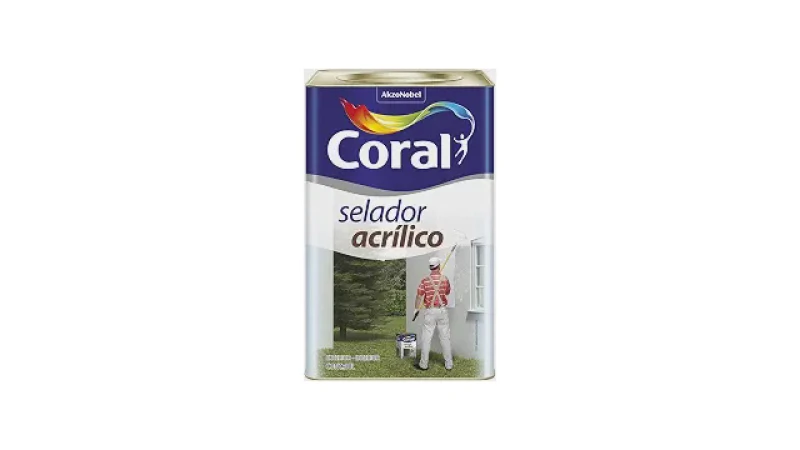 Melhor Seladora para Parede: Proteção e Acabamento Profissional