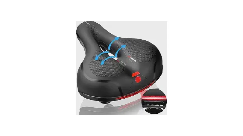 Melhor Selim de Bike: Conforto e Performance Garantidos!