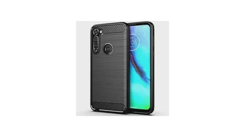 Melhor Sensi para Motorola One Fusion: Proteção Essencial!
