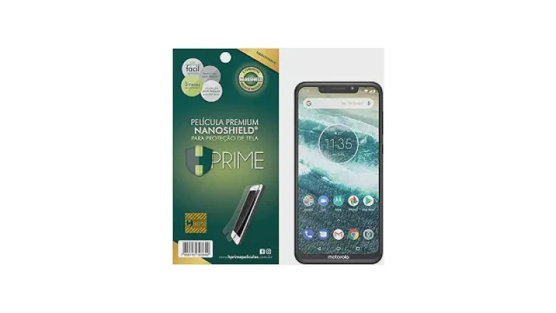 Melhor Sensibilidade para Motorola One: Capas e Películas Essenciais