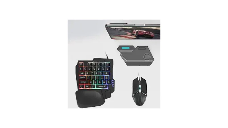 Melhor Sensibilidade para Teclado e Mouse Fortnite: Guia Definitivo