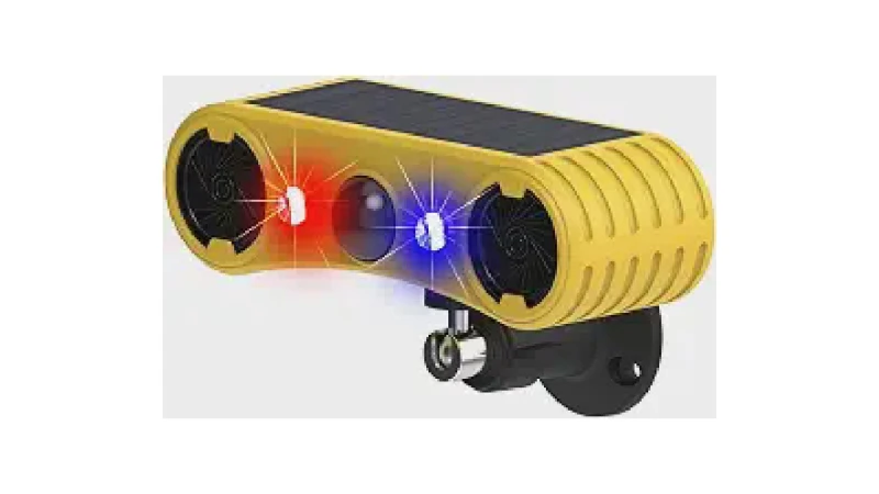 Melhor Sensor de Alarme Externo: Guia Definitivo 2024