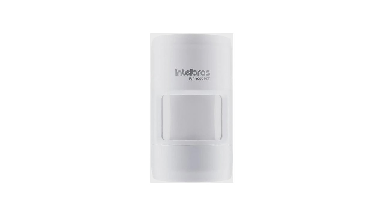 Melhor Sensor de Movimento Infravermelho Passivo Pet: 10 Modelos com Imunidade