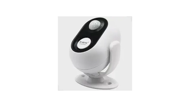 Melhor Sensor de Presença Sonoro: Guia Essencial 2024