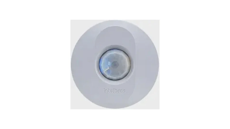 Melhor Sensor de Presença Teto: Automação e Economia