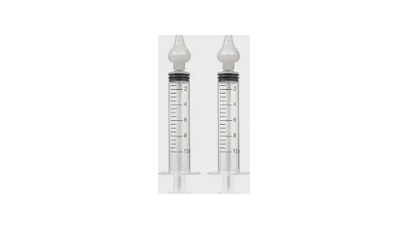 Melhor Seringa para Lavagem Nasal Adulto: Guia Completo