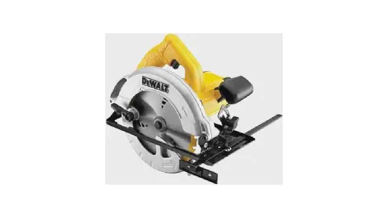 Melhor Serra Circular dewalt: Potência e Precisão