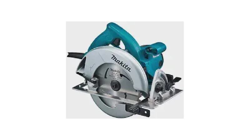 Melhor Serra Circular Makita: Potência e Precisão