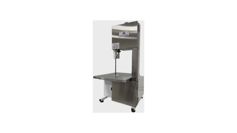 Melhor Serra Fita para Carne: Potência e Precisão