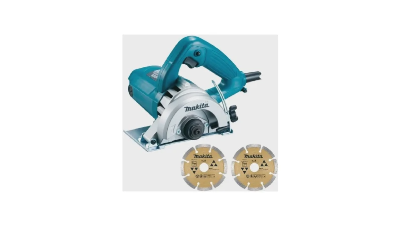 Melhor Serra Mármore Makita: Guia de Compra Essencial
