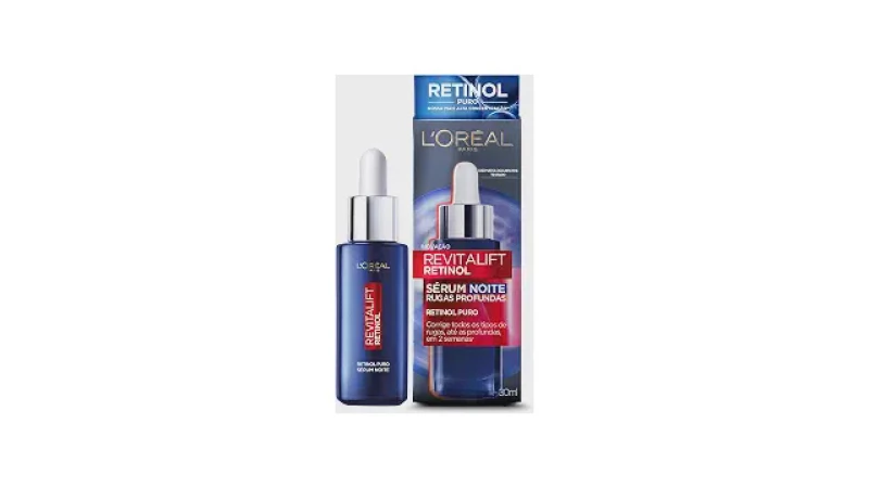 Melhor Sérum Anti Idade: 7 Opções com Ácido Hialurônico e Retinol