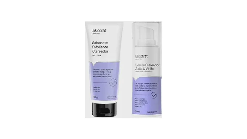 Melhor Sérum Clareador Intimo: Guia Definitivo