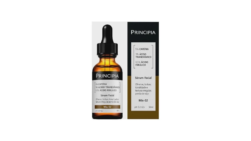 Melhor Sérum para Olheiras: Guia de Ingredientes e Benefícios