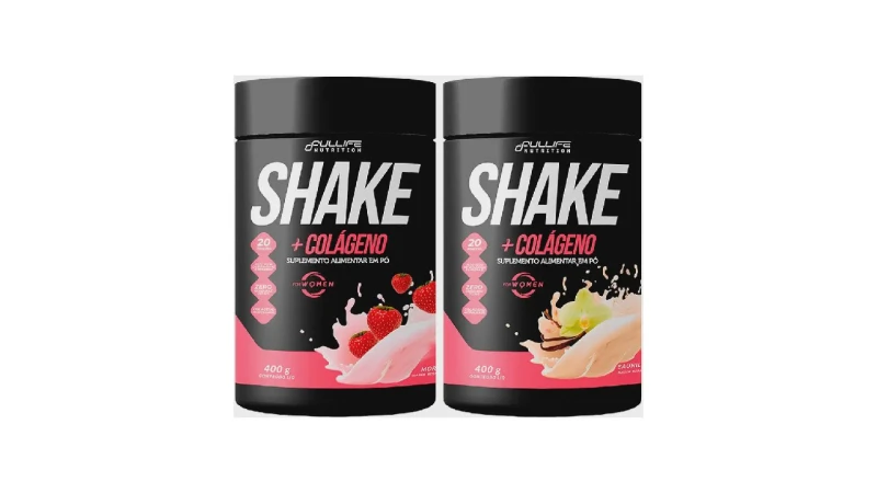 Melhor Shake para Emagrecer: Guia Completo