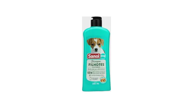 Melhor Shampoo Antipulgas para Cachorros Filhotes: Guia Essencial