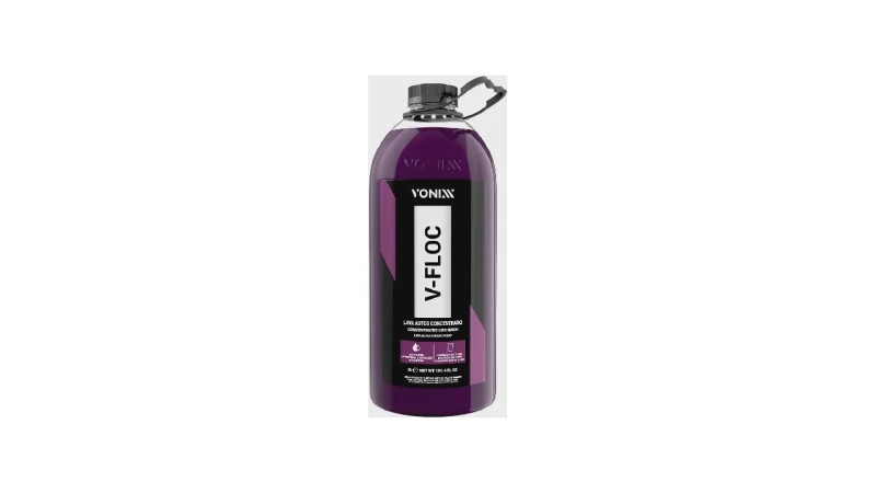 Melhor Shampoo Automotivo Custo Benefício: Limpeza Poderosa!