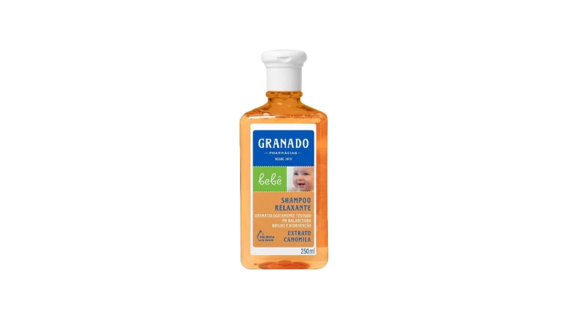 Melhor Shampoo Bebê Recém-Nascido: Fórmula Suave e Segura