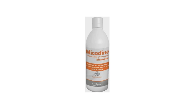 Melhor Shampoo e Condicionador para Cachorro com dermatite: Guia Essencial
