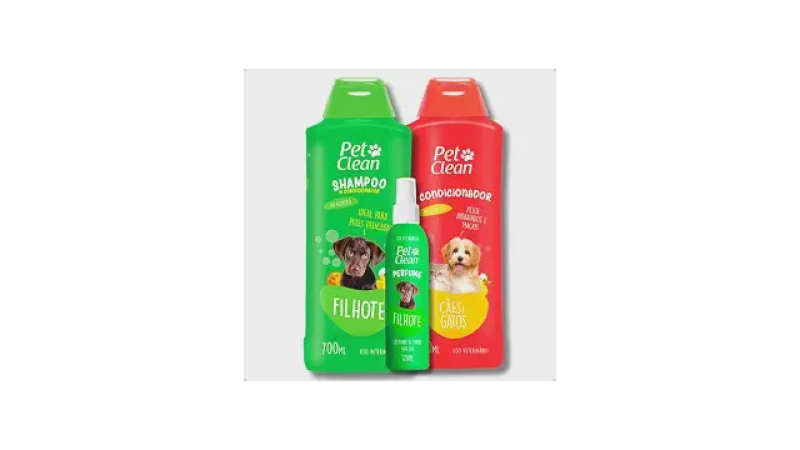 Melhor Shampoo e Condicionador para Cachorro Filhote: Guia Essencial