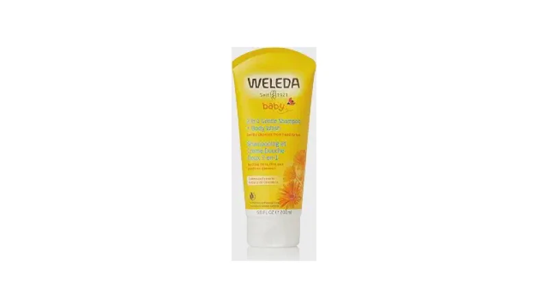 Melhor Shampoo e Sabonete para Recém Nascido: Escolha Segura