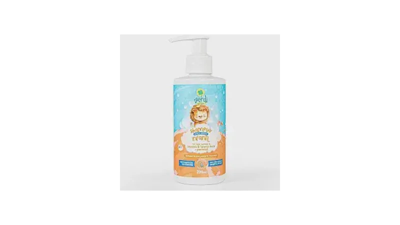 Melhor Shampoo Infantil Natural: Guia Completo e Opções Veganas
