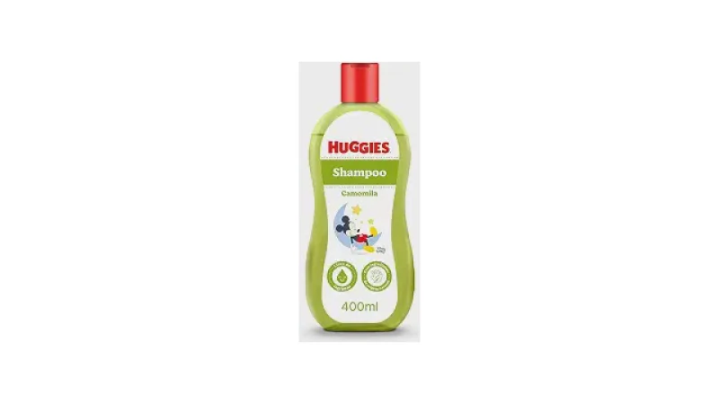 Melhor Shampoo Infantil para Cabelo Seco: Guia Completo