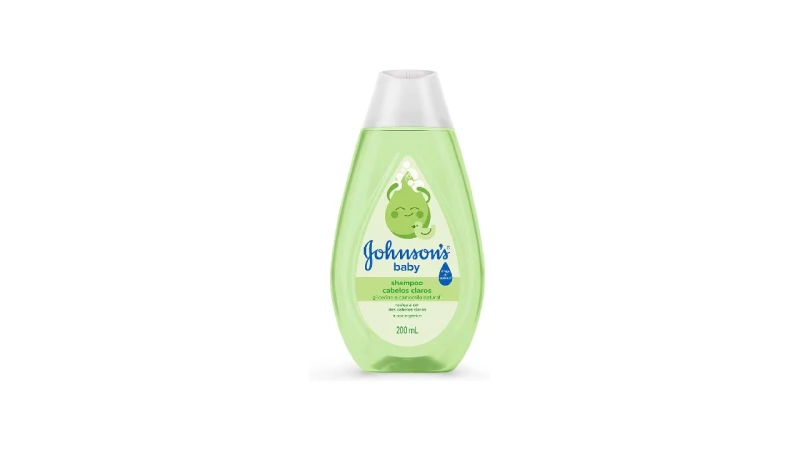 Melhor Shampoo Infantil para Cabelos Claros: Guia Essencial