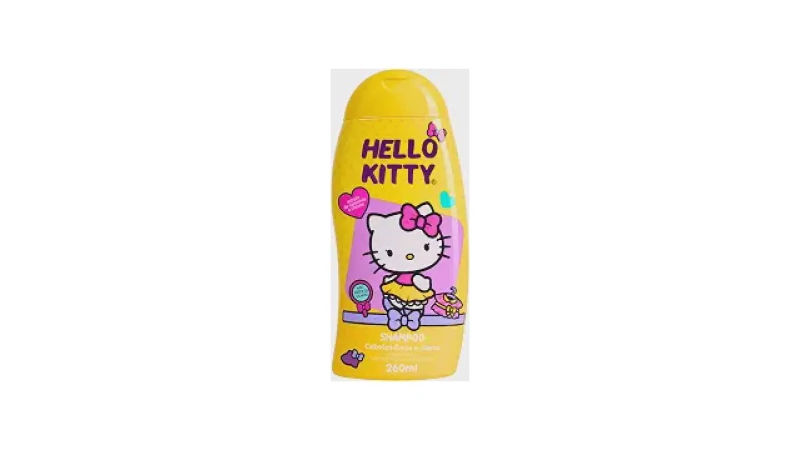 Melhor Shampoo Infantil Cabelos Finos: Guia Completo