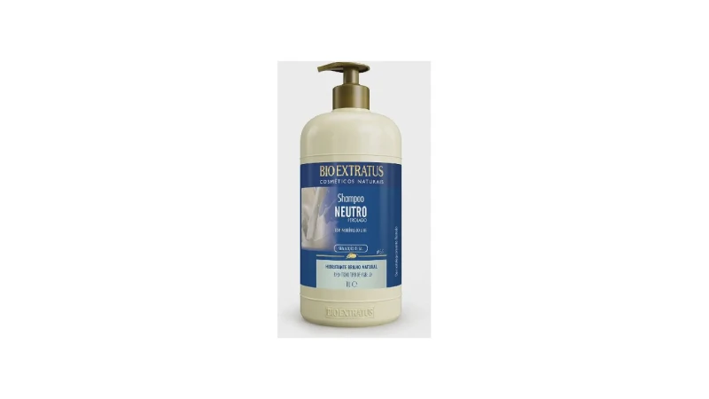 Melhor Shampoo Neutro para Cabelo: 10 Opções Suaves