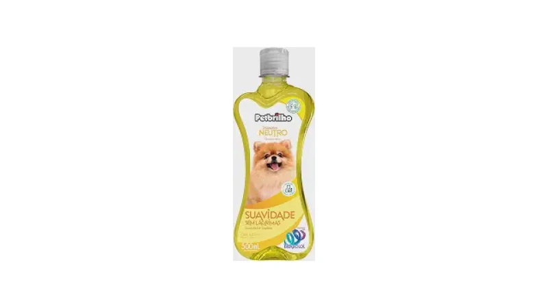 Melhor Shampoo Neutro para Caes: Guia Definitivo para Cães Sensíveis
