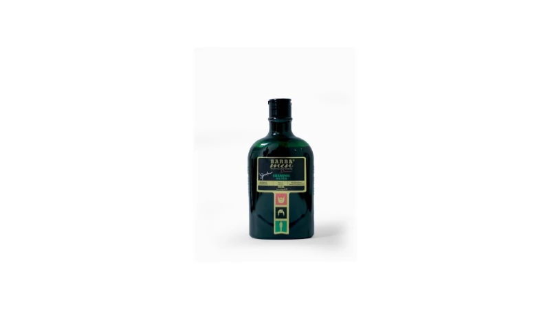 Melhor Shampoo para Barba Grisalha: Guia Completo