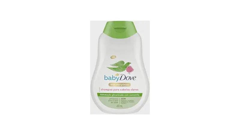 Melhor Shampoo para Bebê Cabelo Liso: Guia Essencial