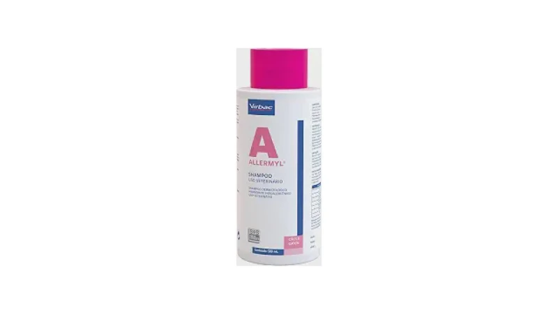 Melhor Shampoo para Cachorro Alergia: Alívio Rápido Peles Sensíveis