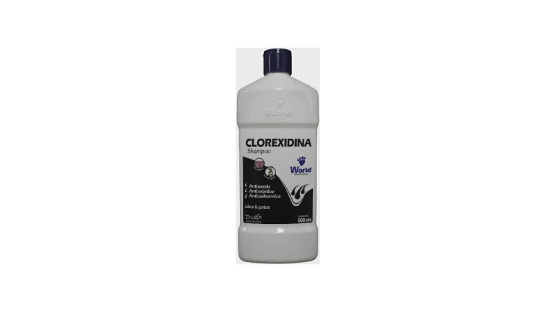 Melhor Shampoo para Cachorro com Coceira: Alívio Rápido da Pele