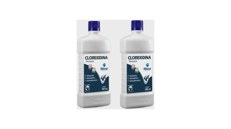 Melhor Shampoo para Cachorro com dermatite Atopica: Alívio e Cuidado