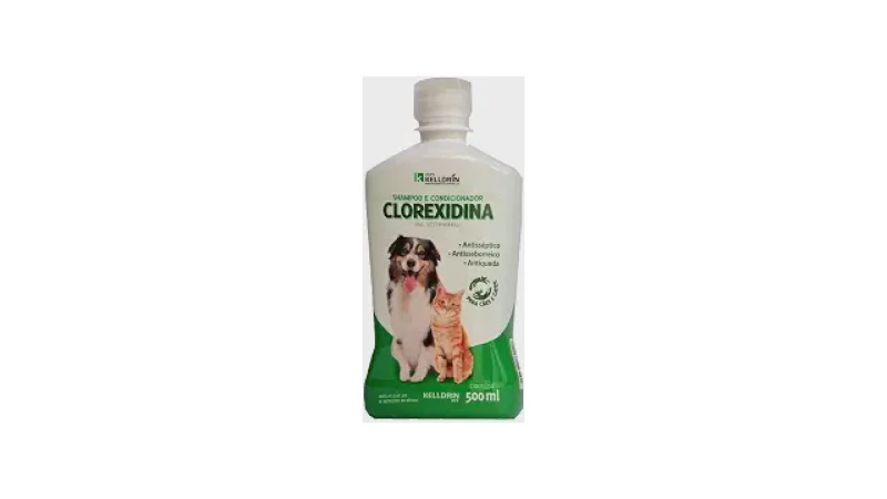 Melhor Shampoo para Cachorro com Problema de pele: Guia Completo!