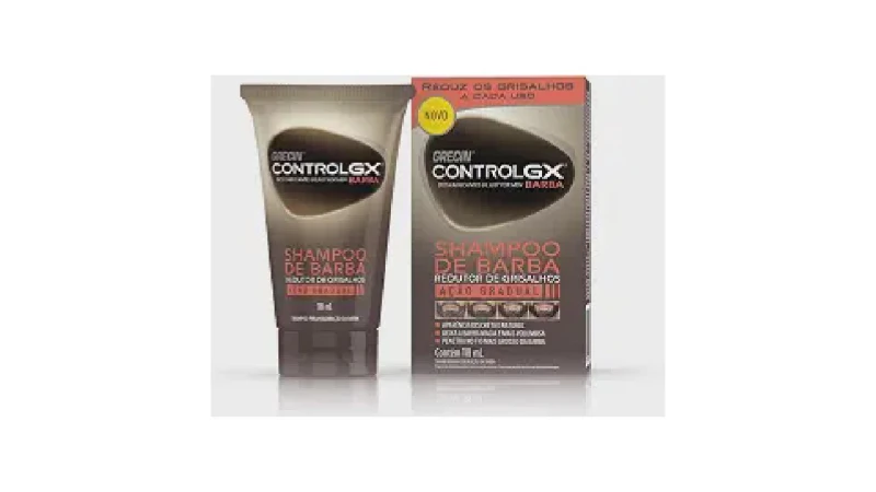 Melhor Shampoo para Escurecer Barba: Guia e Comparativo