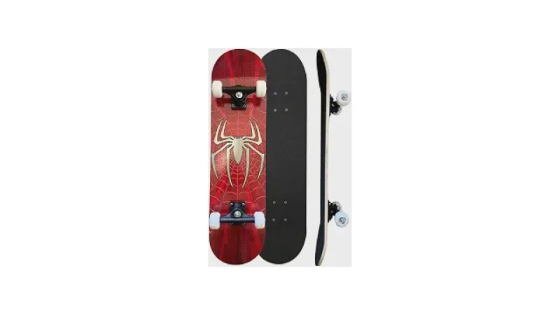 Melhor Shape de Skate do Mundo: Guia Essencial