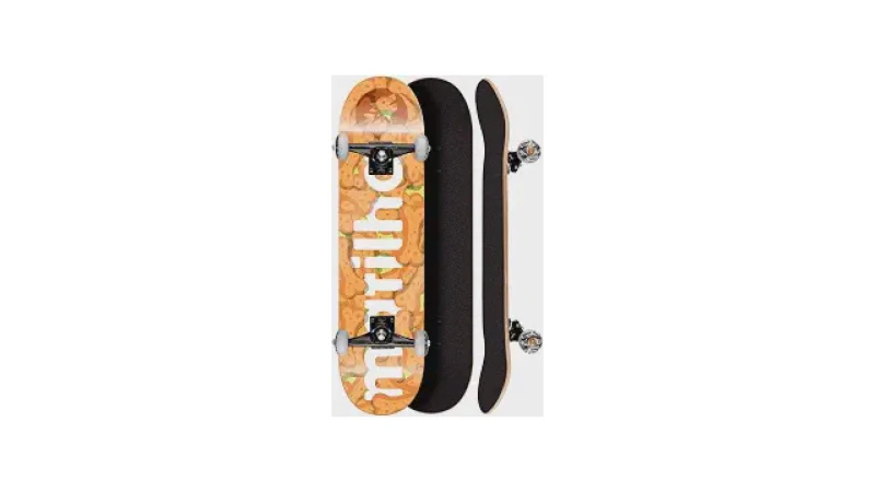Melhor Shape para Skate: Guia Essencial