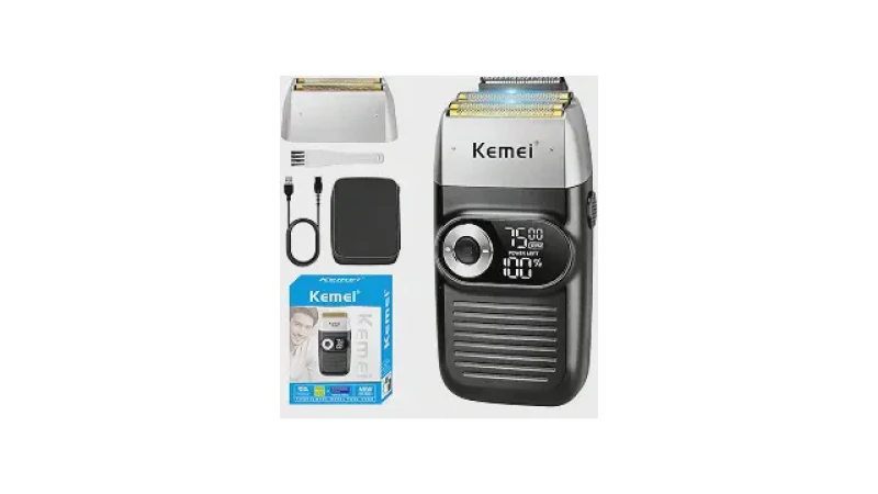 Melhor Shaver Custo Benefício: 7 Opções Poderosas!