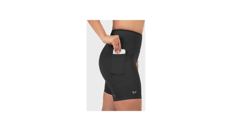Melhor Short Corrida Feminino: Conforto e Performance
