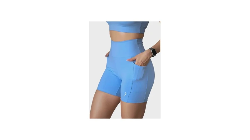 Melhor Short para Corrida Feminino: 10 Modelos com Bolso
