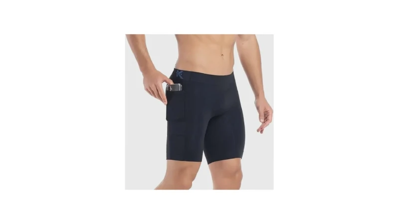 Melhor Short para Corrida Masculino: 10 Modelos com Alta Performance