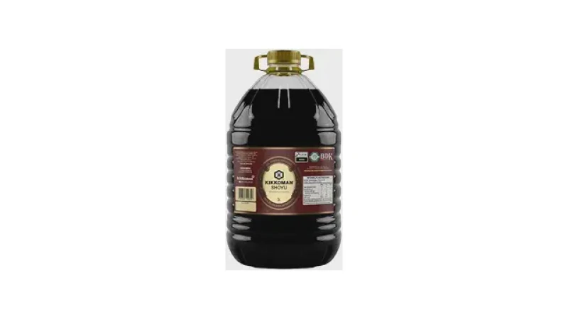 Melhor Shoyu do Mundo: Qual Aminos e Tradicional Escolher?