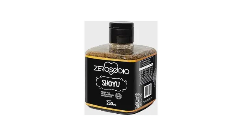 Melhor Shoyu para Dieta: Opções Leves e Saudáveis!