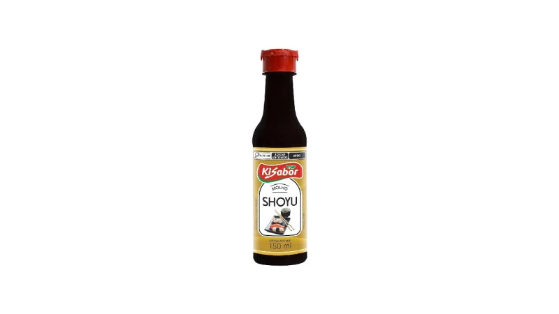 Melhor Shoyu para Sushi: Qual Escolher?