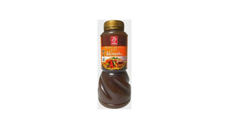 Melhor Shoyu para Yakisoba: Escolha o Molho Perfeito!