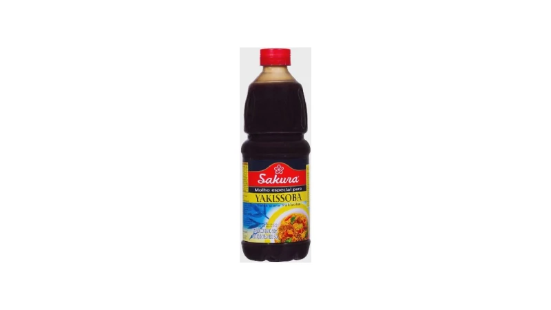 Melhor Shoyu para Yakissoba: Intensifique o Sabor!
